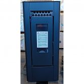 Modèle reconditionné - FIREMATIC C12 Noir 11.6 kW