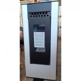 Modèle reconditionné - FIREMATIC C12 Blanc 11.6 kW