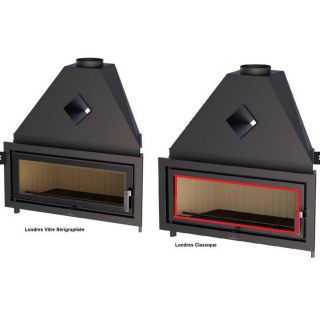 Vitre - LONDRES 2020 - BRONPI