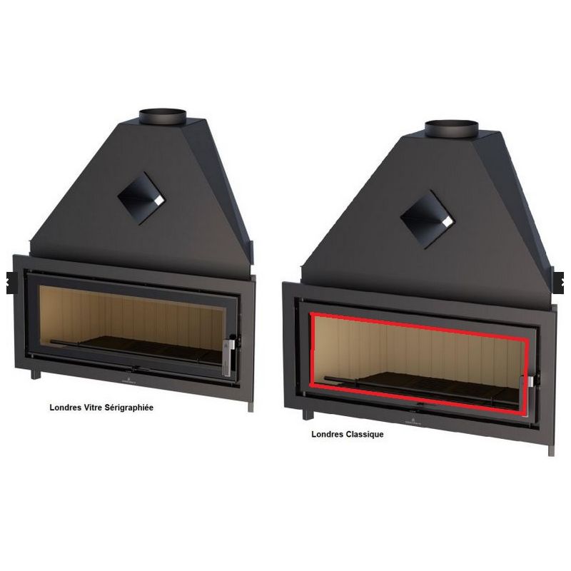 Vitre - LONDRES 2020 - BRONPI