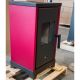 Poêle à bois - PUNTO FUOCO Anya 5 kW