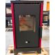 Poêle à bois - PUNTO FUOCO Anya 5 kW
