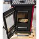 Poêle à bois - PUNTO FUOCO Anya 5 kW