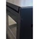 Modèle reconditionné  - Poêle à bois ventilé 3 faces - FIREMATIC Calgary - L 13.5 kW