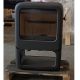 Poêle à bois en fonte raccordable  - DOVRE Rock 350WB 7kW