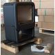 Poêle à bois en fonte raccordable  - DOVRE Rock 350WB 7kW