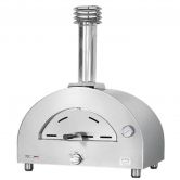 Four à pizza à gaz - CLEMENTI Remida Gaz