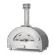 Four à pizza à gaz - CLEMENTI Remida Gaz