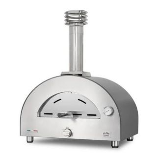 Four à pizza à gaz - CLEMENTI Remida Gaz
