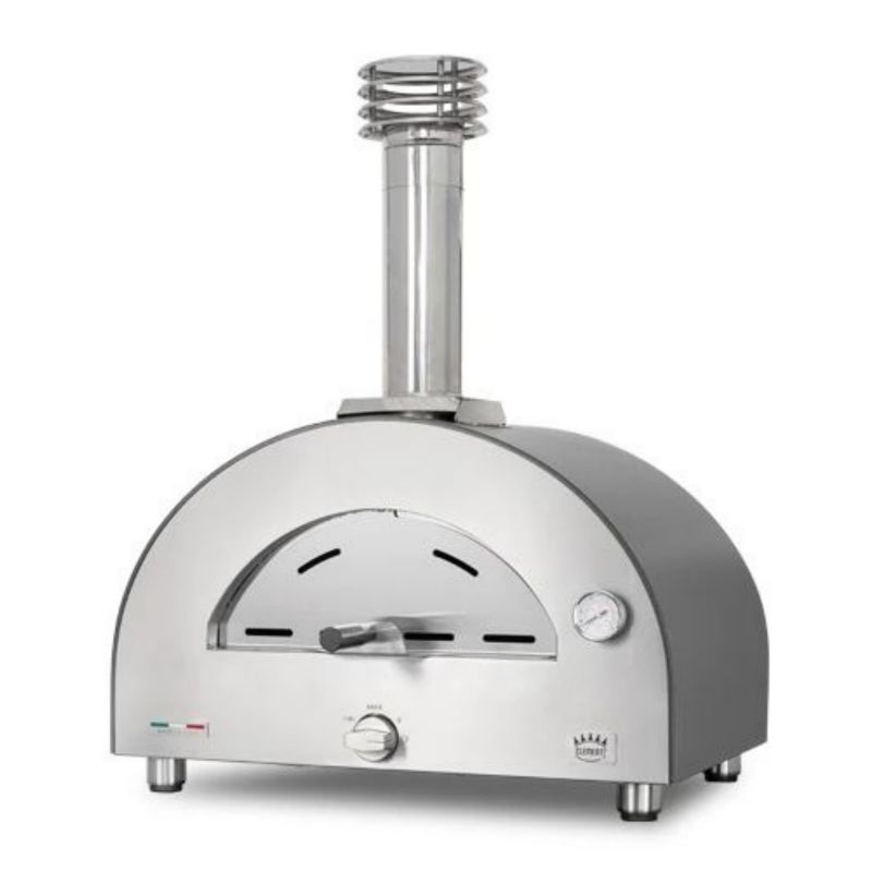 Four à pizza à gaz - CLEMENTI Remida Gaz