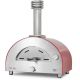 Four à pizza à gaz - CLEMENTI Remida Gaz