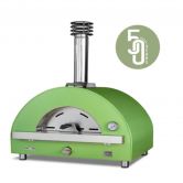 Four à pizza à gaz - CLEMENTI Remida Plus gaz