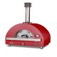 Four à pizza à gaz - CLEMENTI Remida Plus gaz