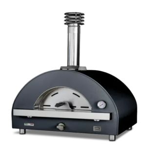 Four à pizza à gaz - CLEMENTI Remida Plus gaz