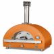 Four à pizza à gaz - CLEMENTI Remida Plus gaz
