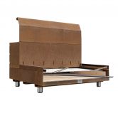 Barbecue à bois CLEMENTI - Deo