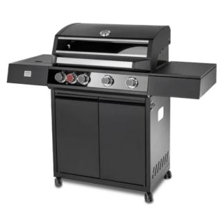 Barbecue à gaz- CLEMENTI Aria