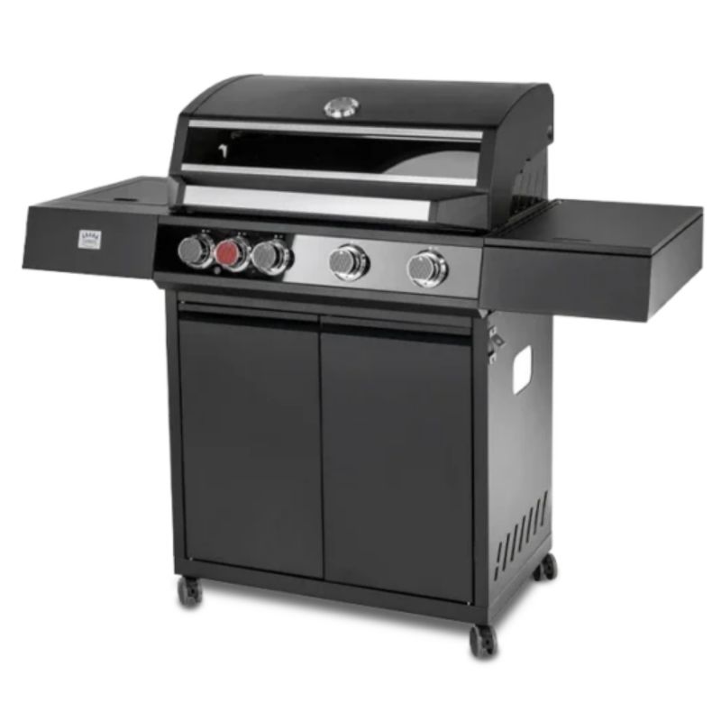 Barbecue à gaz- CLEMENTI Aria