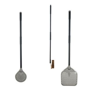 Kit pour four à pizza - CLEMENTI