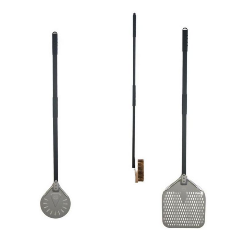 Kit pour four à pizza - CLEMENTI