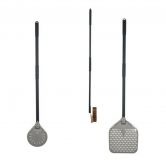 Kit pelles pour four à pizza - CLEMENTI