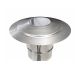 Chapeau chinois anti-vent Ø300mm - MBM Inox316
