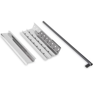 Kit bois pour Gold Gaz - CLEMENTI