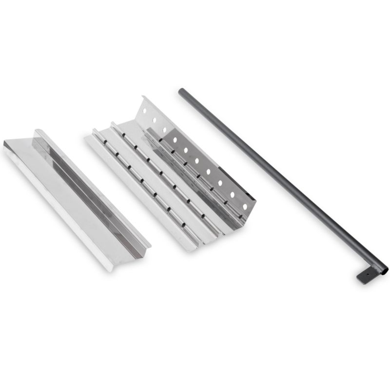 Kit bois pour Gold Gaz - CLEMENTI