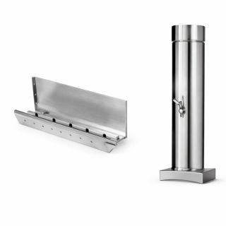 Kit bois pour Clementino Gaz - CLEMENTI