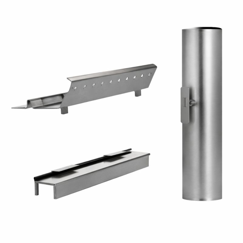 Kit bois pour Remida Gaz - CLEMENTI