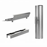 Kit bois pour Remida Gaz - CLEMENTI