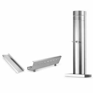 Kit bois pour Pulcinella Gaz - CLEMENTI