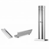 Kit bois pour Pulcinella Gaz - CLEMENTI