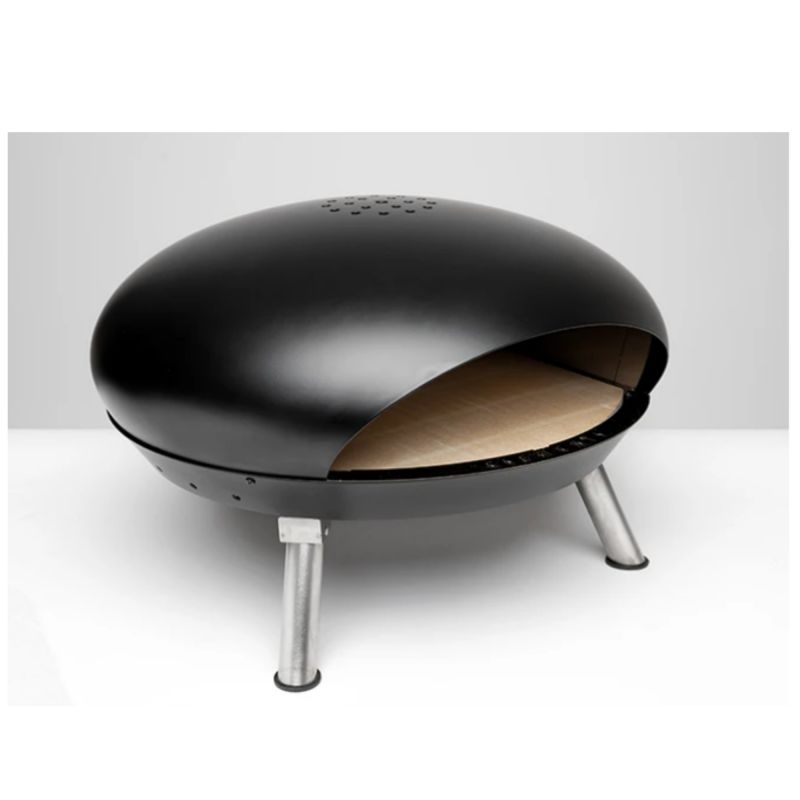 Four à pizza électrique - CLEMENTI Crosti