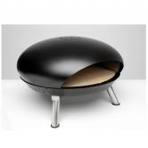 Four à pizza électrique - CLEMENTI Crosti