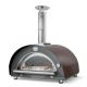 Four à pizza à bois - CLEMENTI Pulcinella
