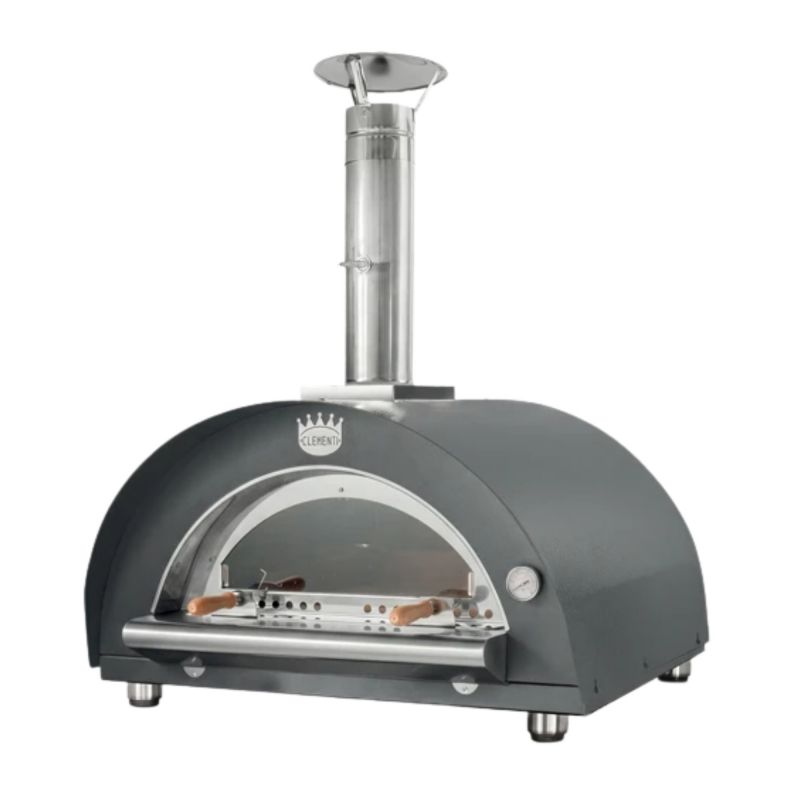 Four à pizza à bois - CLEMENTI Pulcinella