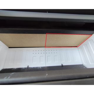 Déflecteur - BRONPI