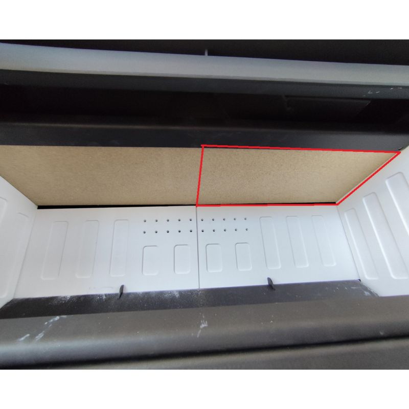 Déflecteur - BRONPI