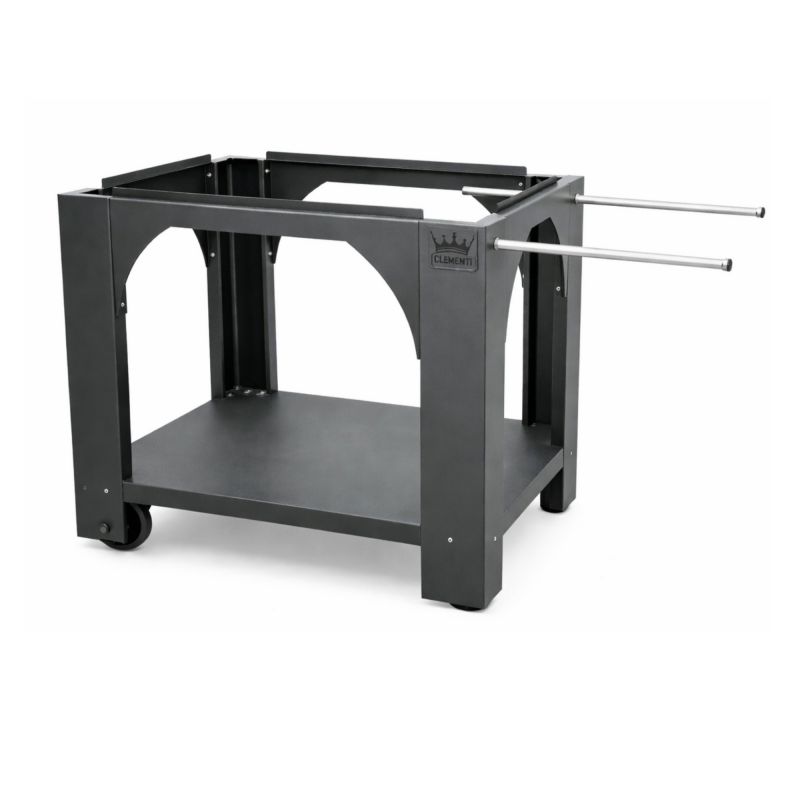 Charriot support GOLD / PULCINELLA - CLEMENTI