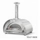 Four à pizza à bois - CLEMENTI Pulcinella