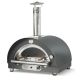Four à pizza à bois - CLEMENTI Pulcinella à Gaz