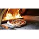 Four à pizza à bois - CLEMENTI Pulcinella à Gaz