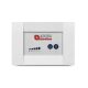 Insert à bois ventilé - LA NORDICA Inserto 80 Lean 9 kW
