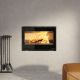 Insert à bois ventilé - LA NORDICA Inserto 80 Lean 9 kW