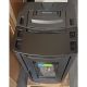 Poêle à granulés ventilé canalisable - EXTRAFLAME Teorema Plus 5.0 12 kW