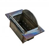 Brasier - Marina 11 et 14 - STOVE ITALIA