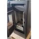 Modèle d'occasion  - Poêle à ganulés ventilé étanche FIREMATIC BR9 noir 8 kW