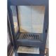 Poêle à bois 3 faces raccordable - BRONPI Estrella 7 kW