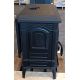 Poêle à bois en fonte - LA NORDICA Isotta.16 11.9 kW